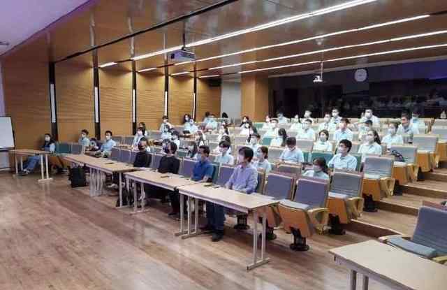 清华大学18岁博士：清华大学最小博士生仅18岁