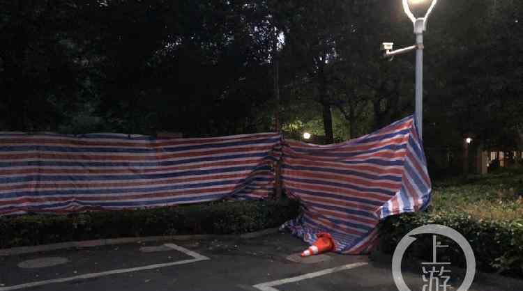 失踪女子遇害案疑点 许某为何能在杀害妻子