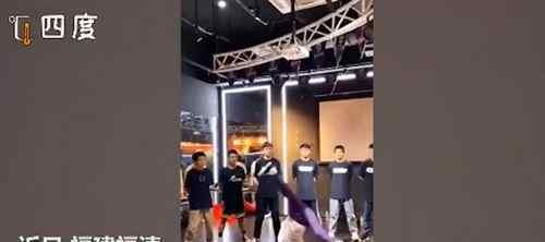11岁女孩练街舞磨破十几双鞋