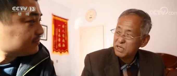 久而久之 60岁老伯帮400多位烈士找到家人：久而久之，他们都像是我的亲人