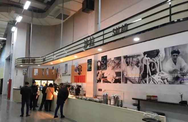 东市 宝能再入局新零售 仓储会员店“东市西市”亮相南京