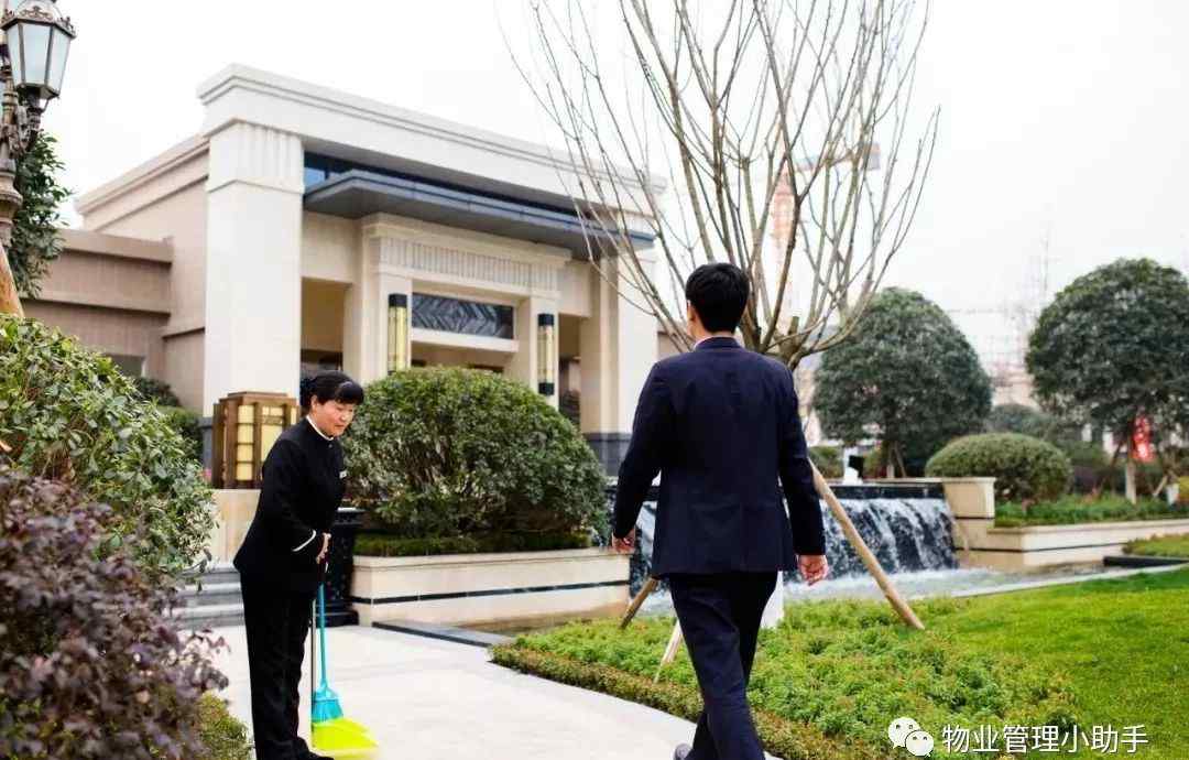保洁员合同 物业保洁合同（借鉴）