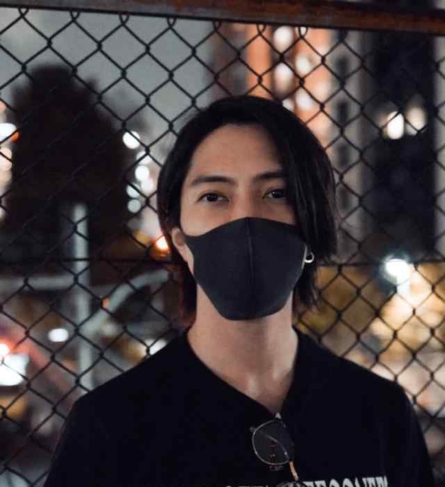 山下智久约会高中生 对方还未成年