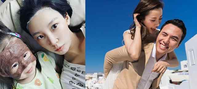 赌王儿子何猷启疑似婚内出轨 被拍到与新欢十指相扣现身商场