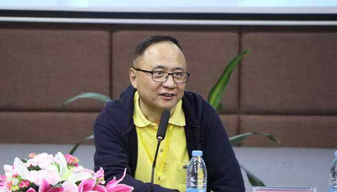 邹继海 中国晚报工作者协会文化新闻分会2020年会长会在广东举行