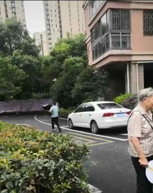 杭州杀妻男子曾称身正不怕影子斜 万万没想到...