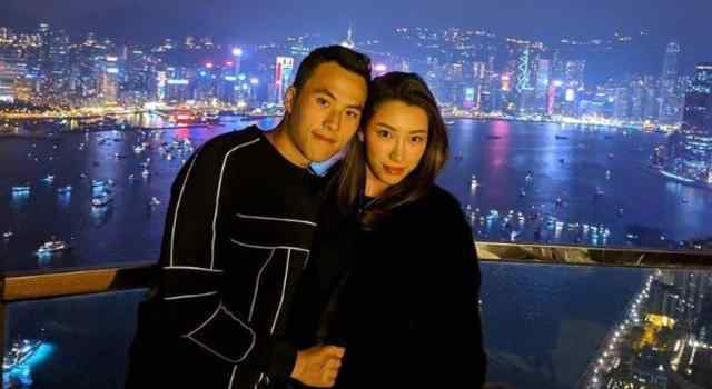 何猷启前妻发声 何猷启出轨20岁少女被曝光