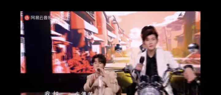 TF演唱会单人机位 网友是怎么评论的