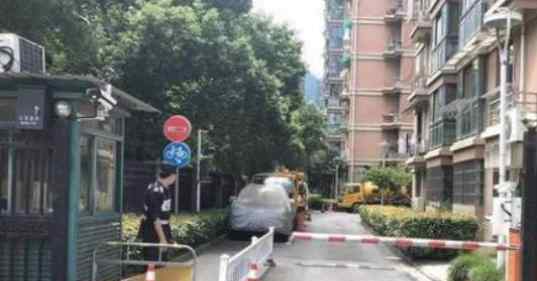 大批租户搬离杭州杀妻案公寓 究竟怎么回事
