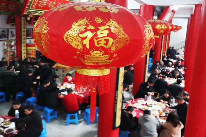 参加公司年夜饭遇车祸被认定工伤！公司不服上诉 法院判了