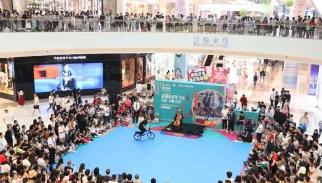 85BBK 步步高五一假期超市销售增长85％ 数字会员突破780万