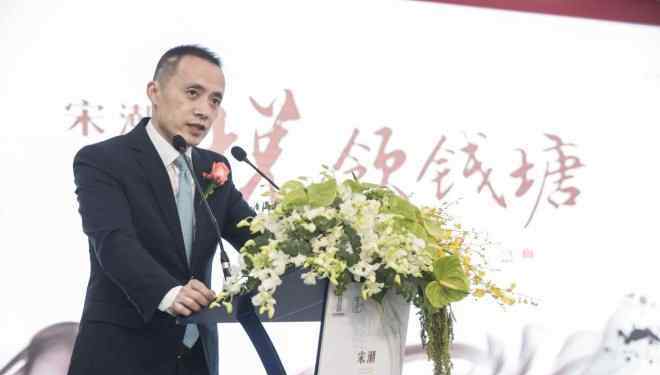 张启辉 杭州平安金融中心“悦坊”开业 打造人文商业融合新模式