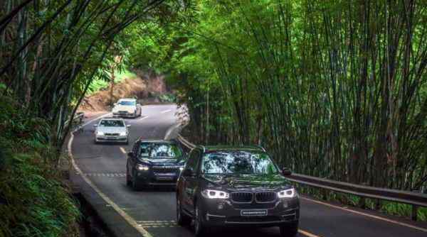bmw文化之旅 “BMW中国文化之旅”寻访传承之道 北晚官网系列报道之探索篇