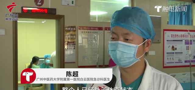 女子景区被蚂蚁叮咬心脏骤停