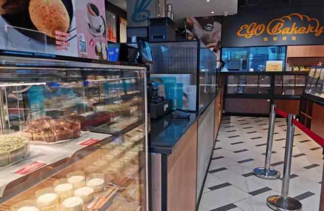 探店 魔都探店：看零售大佬们又落地了哪些小目标