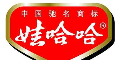 娃哈哈销售网站 娃哈哈2018年营收468.9亿元 五年来首次增长