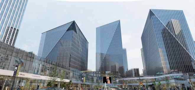 桂林好乐城团购 下半年最值得期待的200个即将开业的购物中心