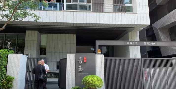 黄鸿升遗体将解剖