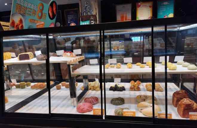 探店 魔都探店：看零售大佬们又落地了哪些小目标