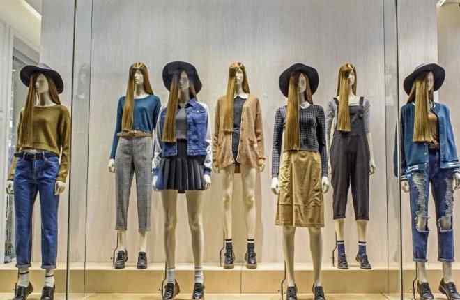 forever21中国官网 黯然退出中国市场，Forever21到底做错了什么？