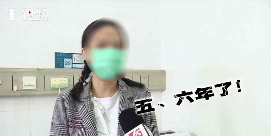 女子连续5年睡梦中感觉“快死了” 医生一查发现真相