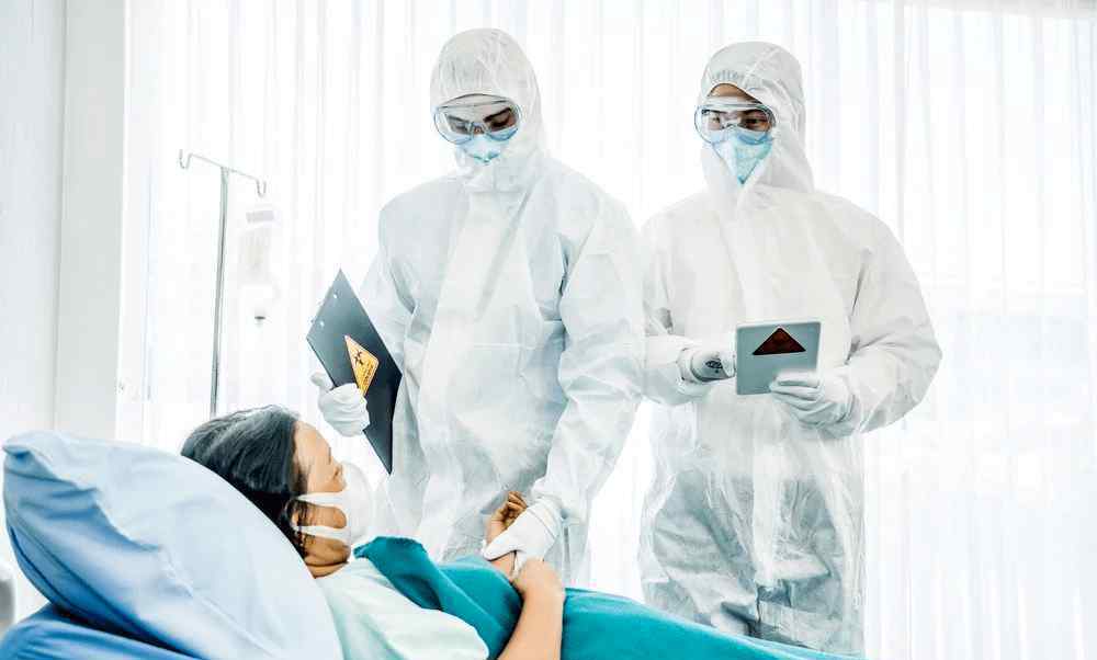 荷兰女子第二次确诊新冠后死亡,两次感染病毒基因不同