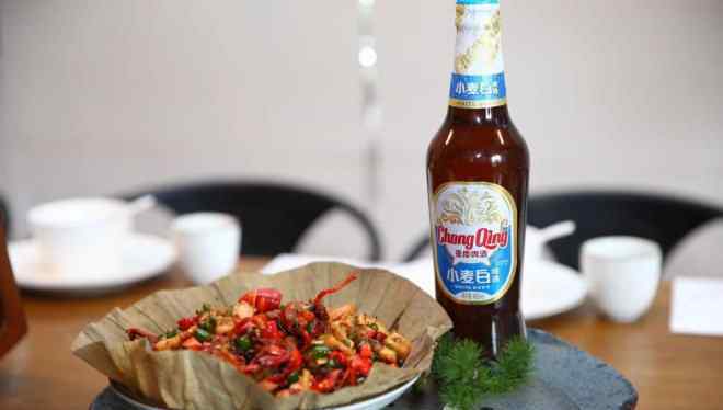 寻味网 美团点评超级店中店助力小麦白啤酒打造品质佐餐CP