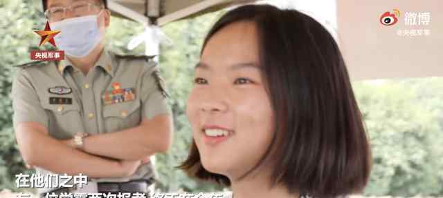 女学霸高考考出693分却放弃北大 说出一番话被网友狂赞