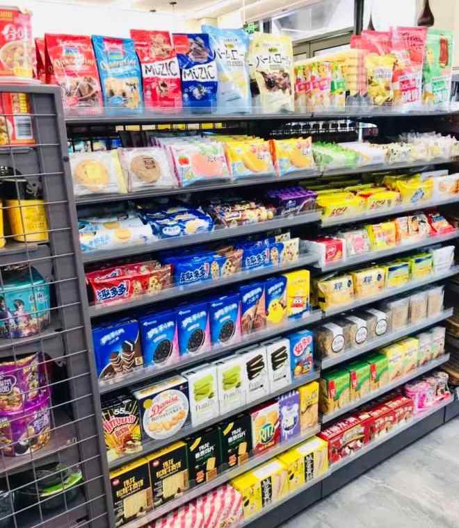 南京万科金域蓝湾 中央商场罗森南京万科金域蓝湾店将于8月8日开业