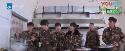 高能少年团 高能少年团第二季才一期，就彻彻底底被五位少年圈了粉