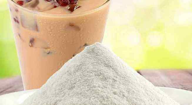 奶精 网红奶茶背后的公司：奶精巨头佳禾食品提交IPO文件