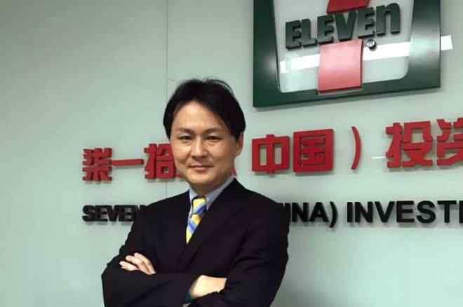 7eleven便利店 在“便利店死地”北京，7-Eleven为何能过得相对潇洒？