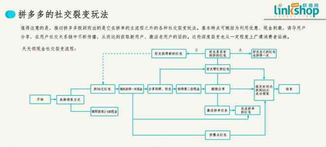 社交电商平台 中国社交电商拥有五大主流模式 | 联商报告