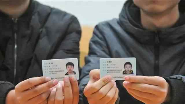 武汉高校同寝室2人同年同月同日生 一个巧合更让人直呼神奇