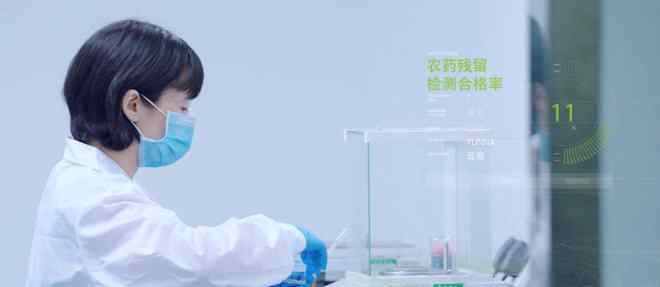 明康 单季度破亿，明康汇生鲜大有可为