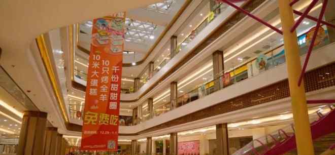 泰州购物 天虹12月连开4家店 泰州首家购物中心开业