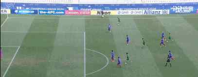国安1-0东京亚冠晋级8强