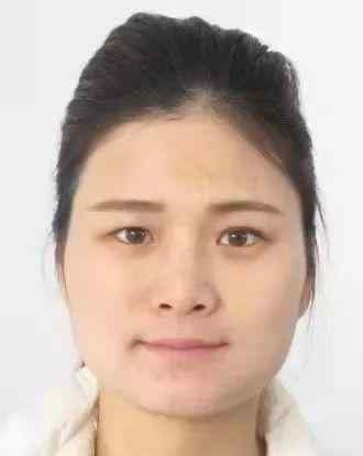 山东悬赏30万缉捕90后涉黑女头目 嫌犯照片公布网友直呼意外