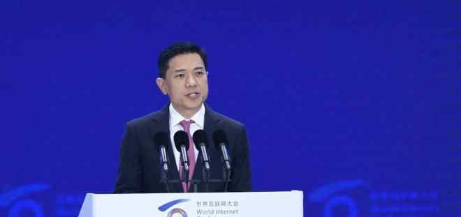百度创始人李彦宏 百度创始人李彦宏：人工智能会让人获得“永生”