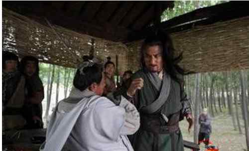 什么是投名状 上梁山要有投名状，宋江的投名状是什么
