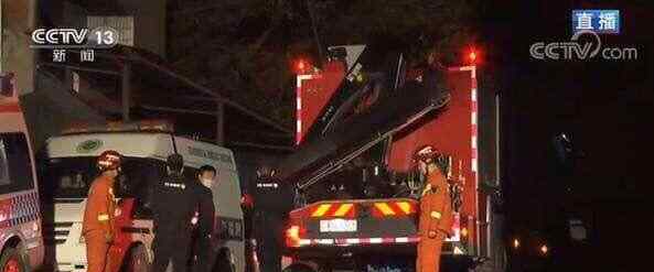 重庆煤矿事故致23死