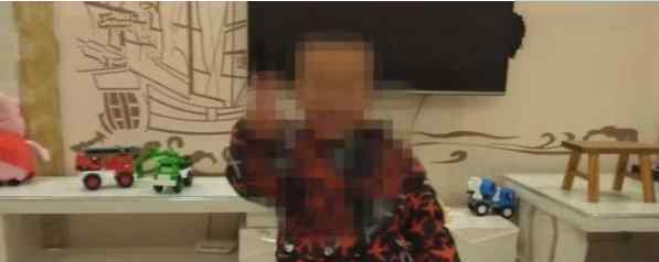 湖南一幼童在幼儿园睡午觉离奇死亡 监控拍下令人痛心一幕