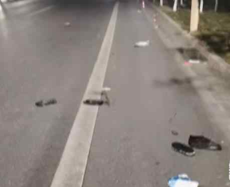 同学聚会结束2小时悲剧发生 男子害死同学又拉妻子下水