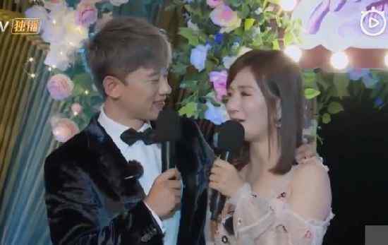 谢娜春晚或将无缘央视春晚 遗憾未能与张杰同台