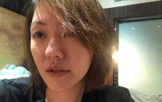 小S坦诚接受自己变老：但我的心实在是老不了