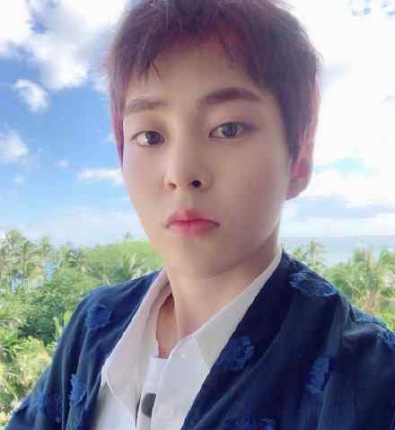 EXOXIUMIN将于5月初入伍 将举行粉丝见面会道别
