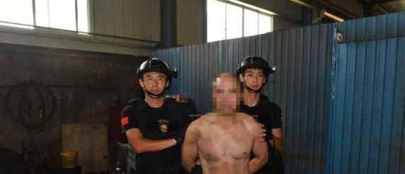 无锡警方侦破重大命案积案 过程真相详细揭秘！