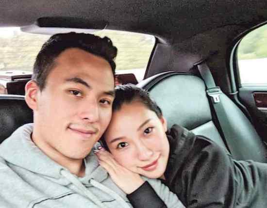 赌王三太儿子何猷启秘婚生女：希望大家给些空间
