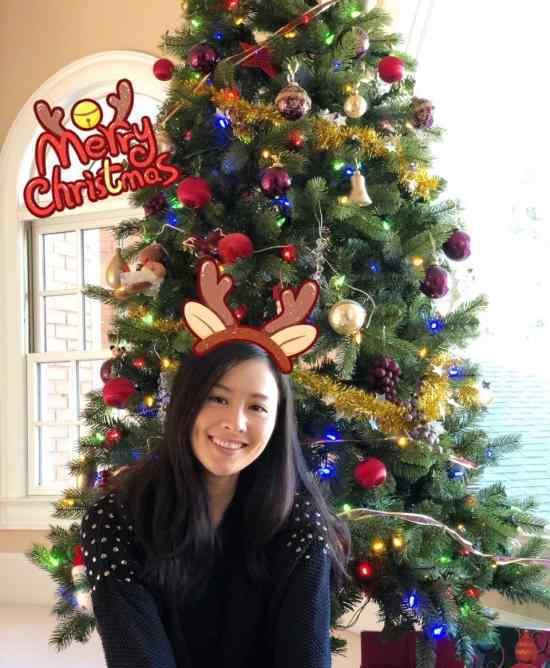 陈法拉被曝再婚 本周六和拍拖三年的法籍男结婚