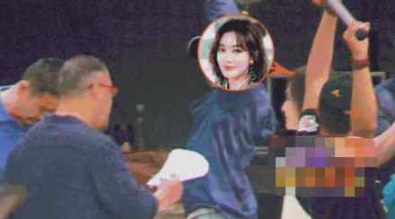 秦岚方回应与导演起冲突：这只是戏中的一个桥段